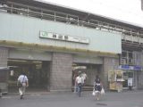 画像：神田店の通勤ルーム写真